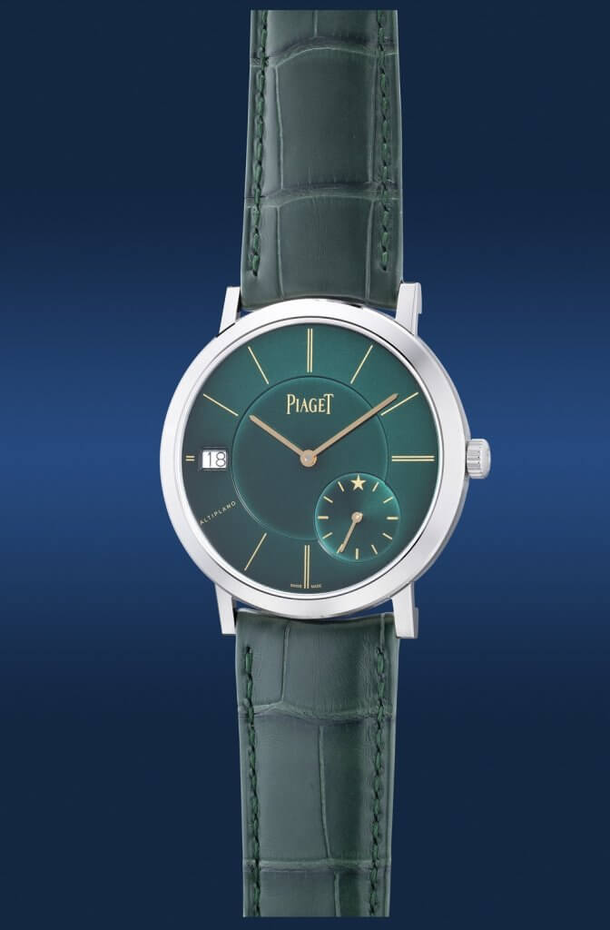 Piaget Altiplano 00