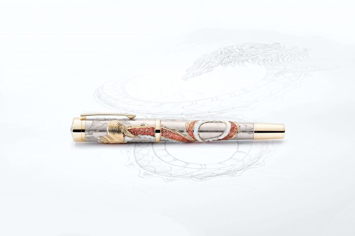 Montblanc 農曆新年禮品